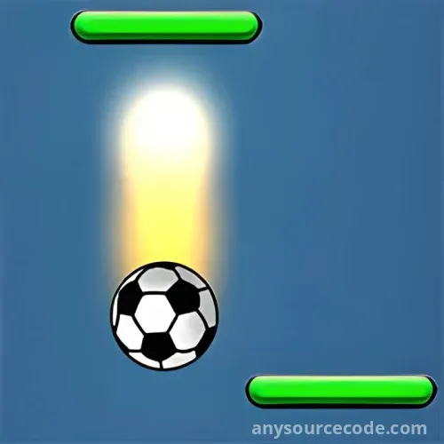 Jumper Ball 2D