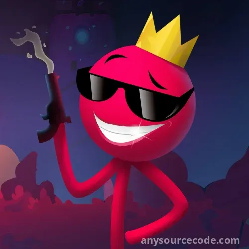 Stick Fight