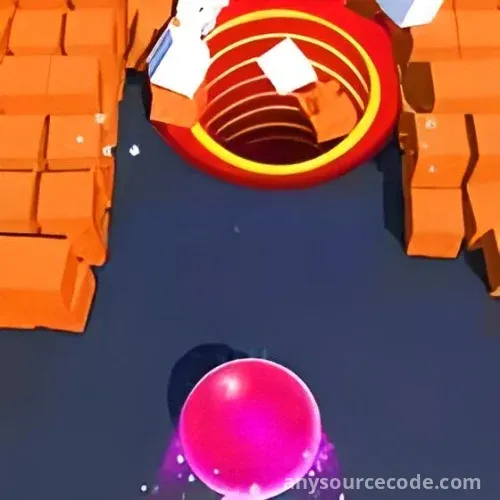 Hollo Ball