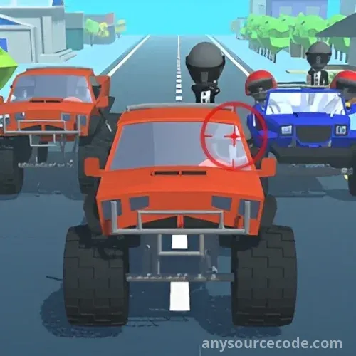 Furious Ride