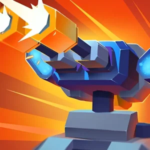 Galaxy Tower Defense