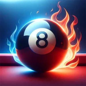 8 Ball Pool