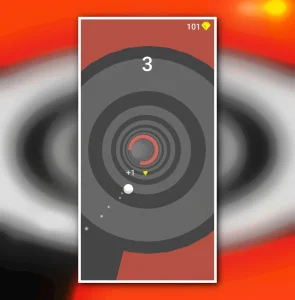 Vortex 3D