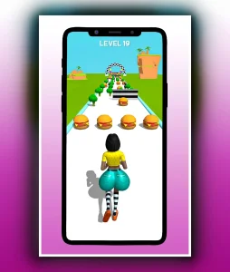 Twerk Body Race 3D – New Top Trending Game
