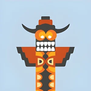Totem Shooter