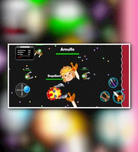 War.IO
