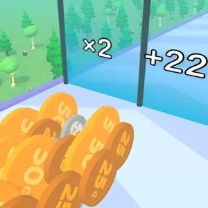 Money Run