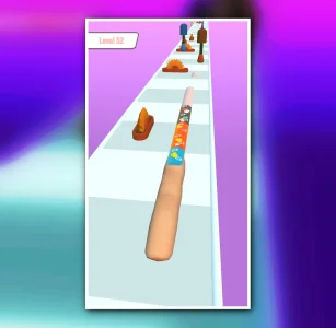 Nail Stacky Dash 2