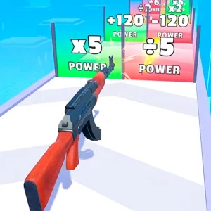 Weapon Fest