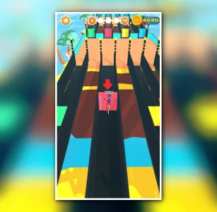 Muscle Run.IO