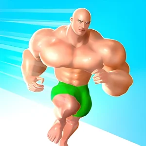 Muscle Run.IO