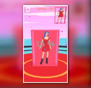 Doll Queen Designer