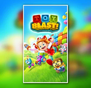 Toy Blast