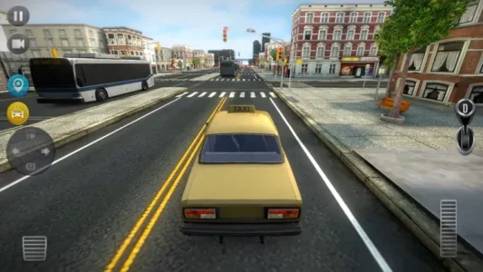 Driver Simulator