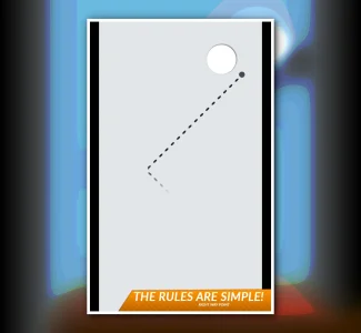 Swipe Target: Double Mind Puzzle