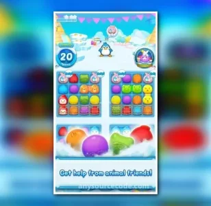 Bundle of 2 match games