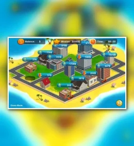 Real Estate Tycoon