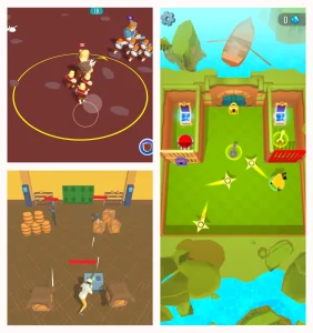 Summer Super SALE Bundle: 10 Top Trending Games