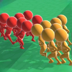Squad Runner