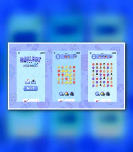 Collect The Items | Unity Complete Game