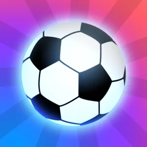 Tap Soccer