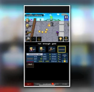 Z War Idle Defense - Zombie Defend Force