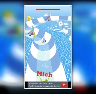 Slide Park.io – Aquapark