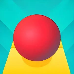 Rolling Ball 3D