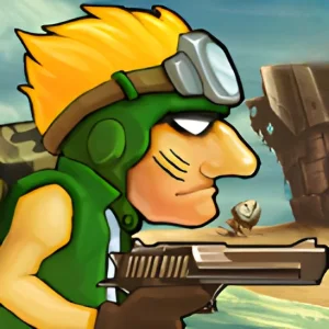 Rambo Run 2