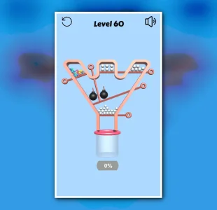 Pull The Nail – Hypercasual Trending Game