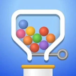 Pull The Nail – Hypercasual Trending Game