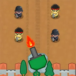 Military Defense