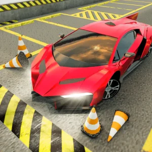 Extreme Car Parking | Driving Simulator Game