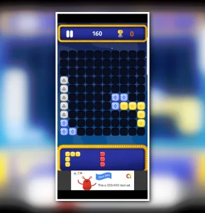 Candy Block Puzzle