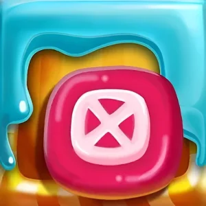 Candy Block Puzzle