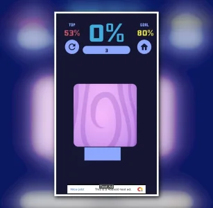 Slicer - Puzzle Game