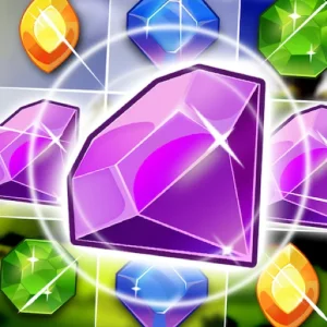 Crystal Adventure