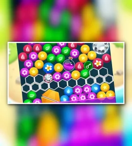 Crystal Adventure
