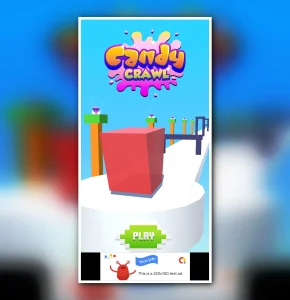 Candy Crawl