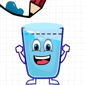Happy Glass Game