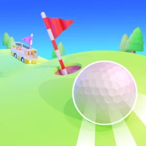 Golf Royale