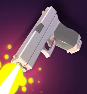 Flip The Gun – Arcade