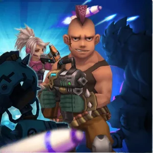 FireStorm Squad