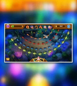 Fishing Diary – Fishing Game