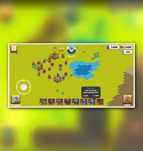 Empire.io – Build and Defend your Empire