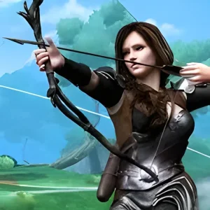 Archer Tower Defense