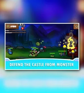 Archer Tower Defense