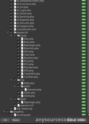 Free Fire Clone Unity Source Code