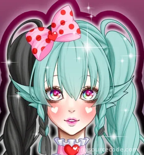 Make Avatar