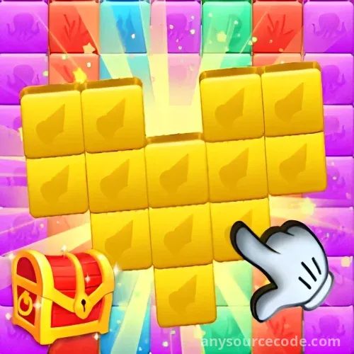 Toy Blast